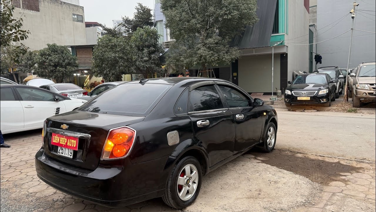 45Tr Lacetti Dáng Đẹp Mà Cắt Lỗ 0392637777, 0326134999, 0987028919