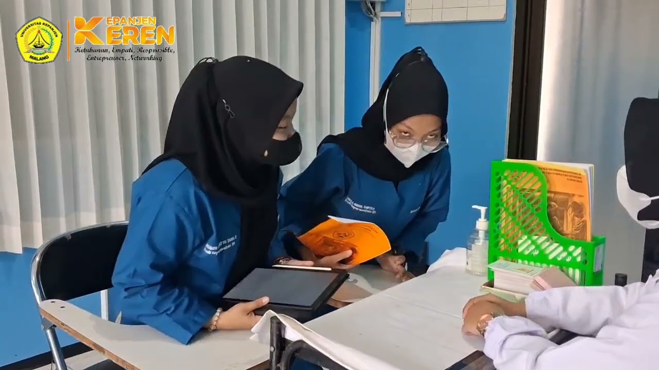 Tgs Matkul manajemen  keperawatan D3kep T2 B kel.5_penerapan proses discharge planning_@univkepanjen