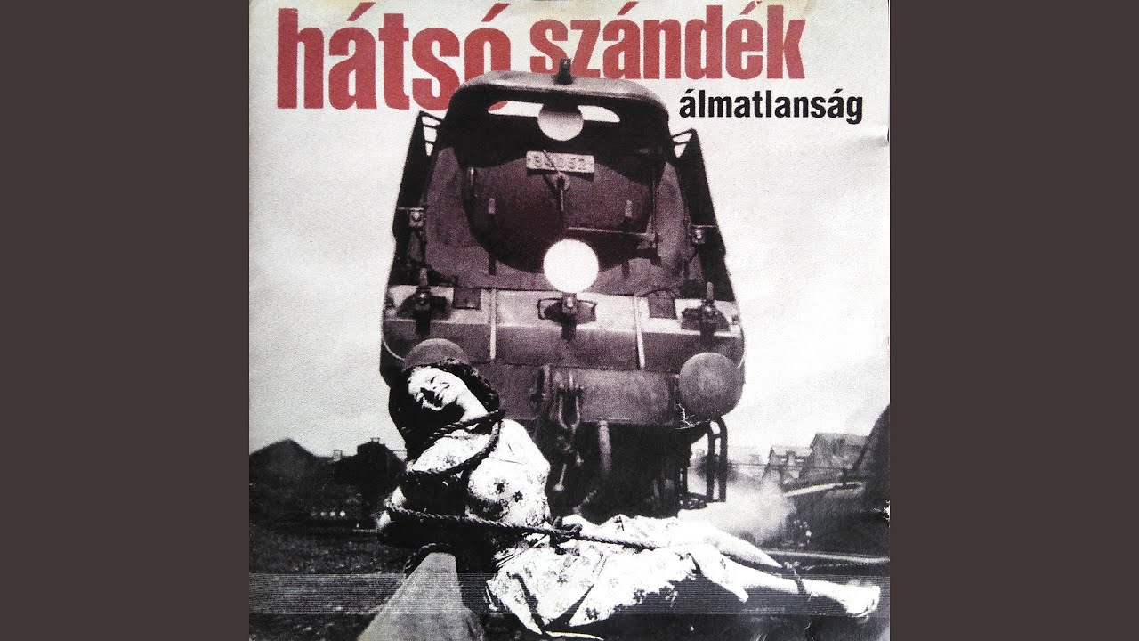 Álmatlanság