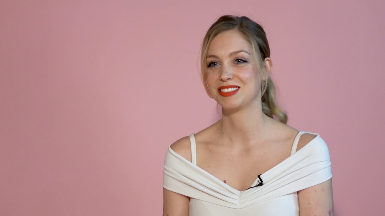 Speed date Hana Huljić