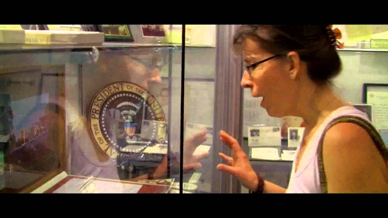 Gettysburg Museum   American Museum   Sizzle Reel