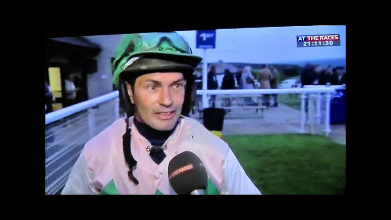 Winner !!! Back to Balloo.