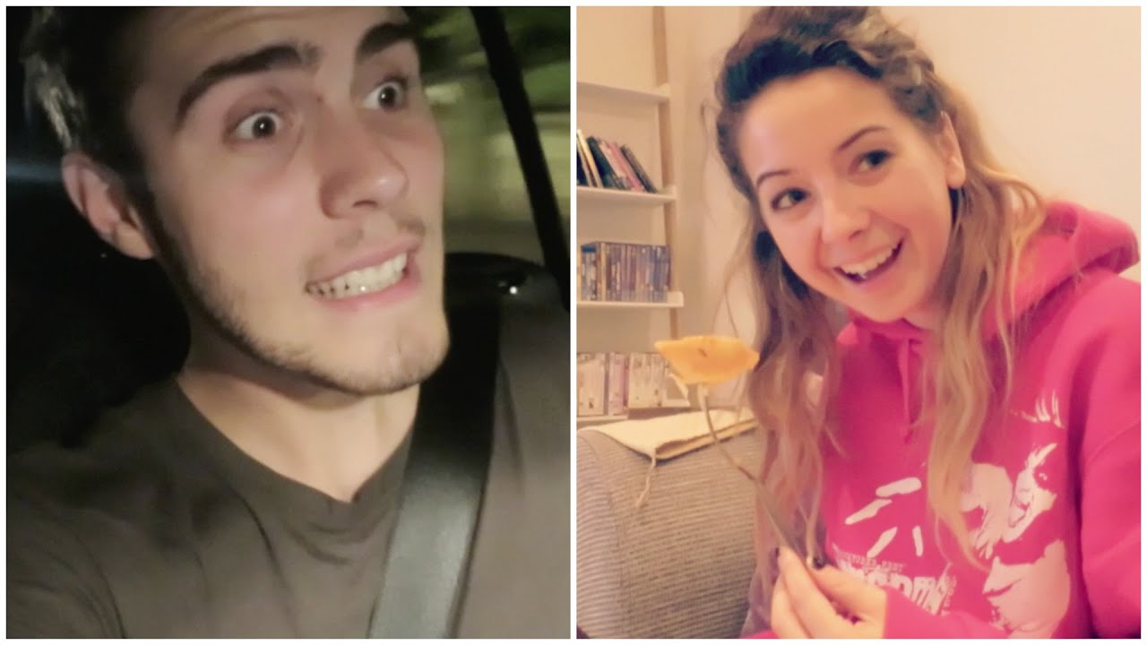 Cooking Zoe Dinner FAIL!