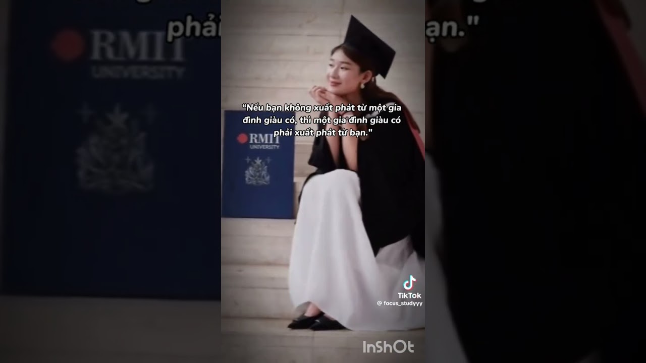 Tổng hợp các video, clip về động lực học tập mà mình đã tìm được trên tiktok ✌️.