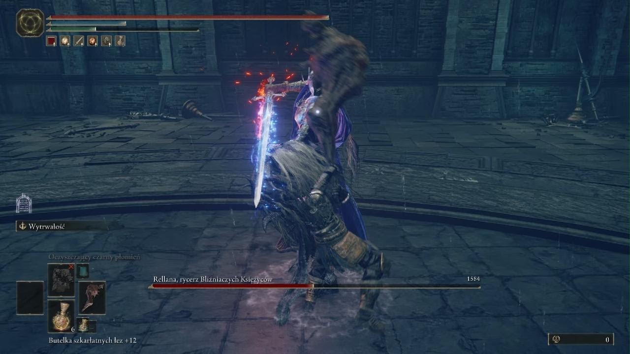 Elden Ring Renalla