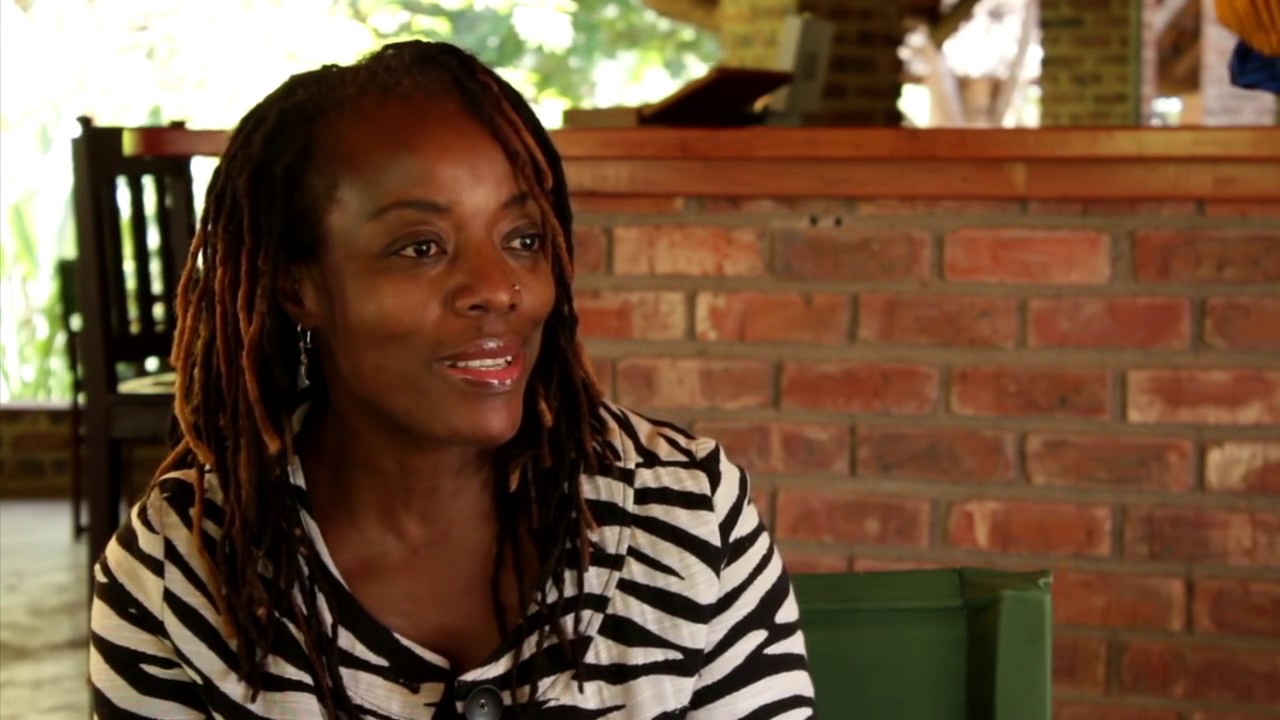 Makosi Today | Tsitsi Dangarembga | S2