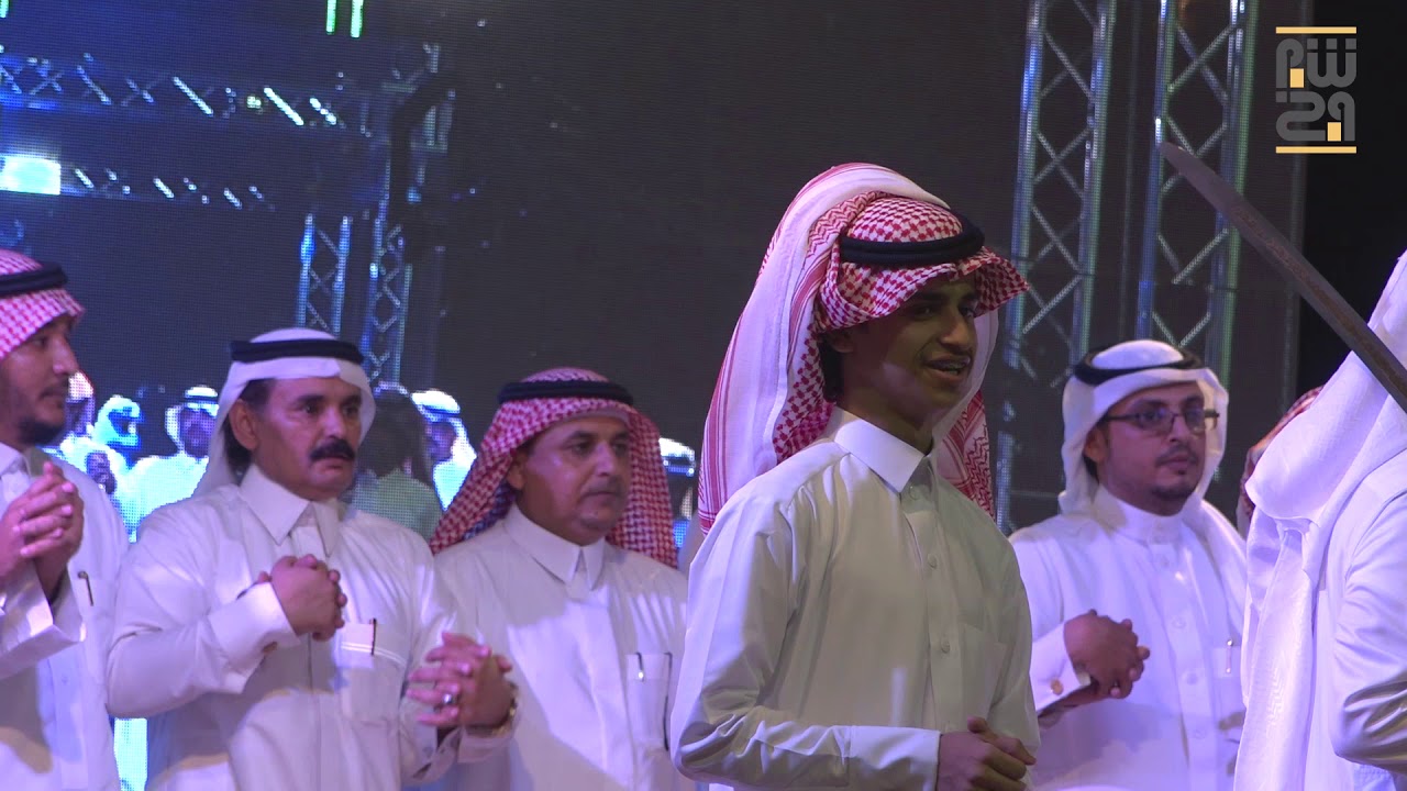 اوبريت ( عاد عيدك ياوطن ) قدّم في احتفال اهالي محافظة فيفاء بمناسبة عيد الفطر المبارك 1440