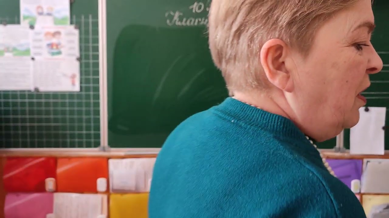 Творча каліграфічна хвилинка. 10.02.26р