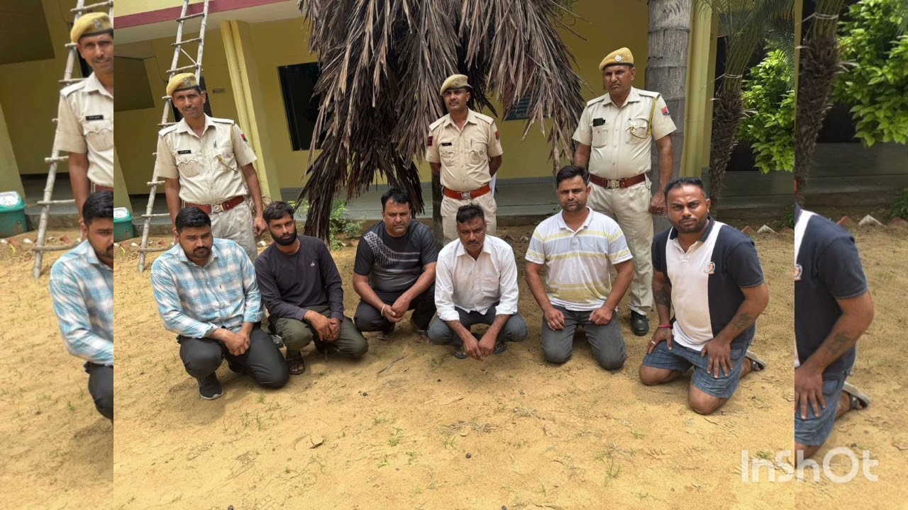 Sikar crime news 27 July 2025