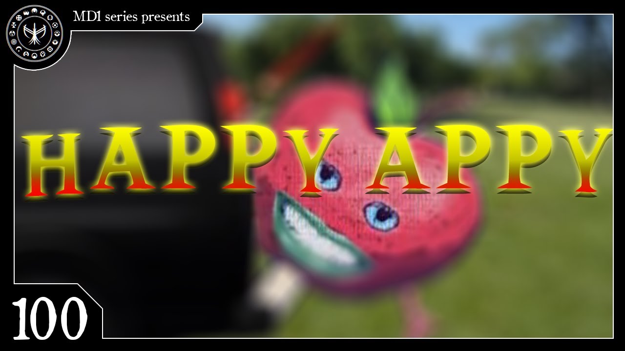 Happy Appy | Creepypasta #100