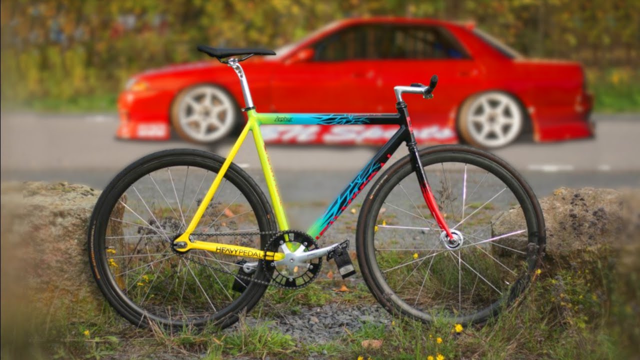 Don't Buy A Car, Buy This