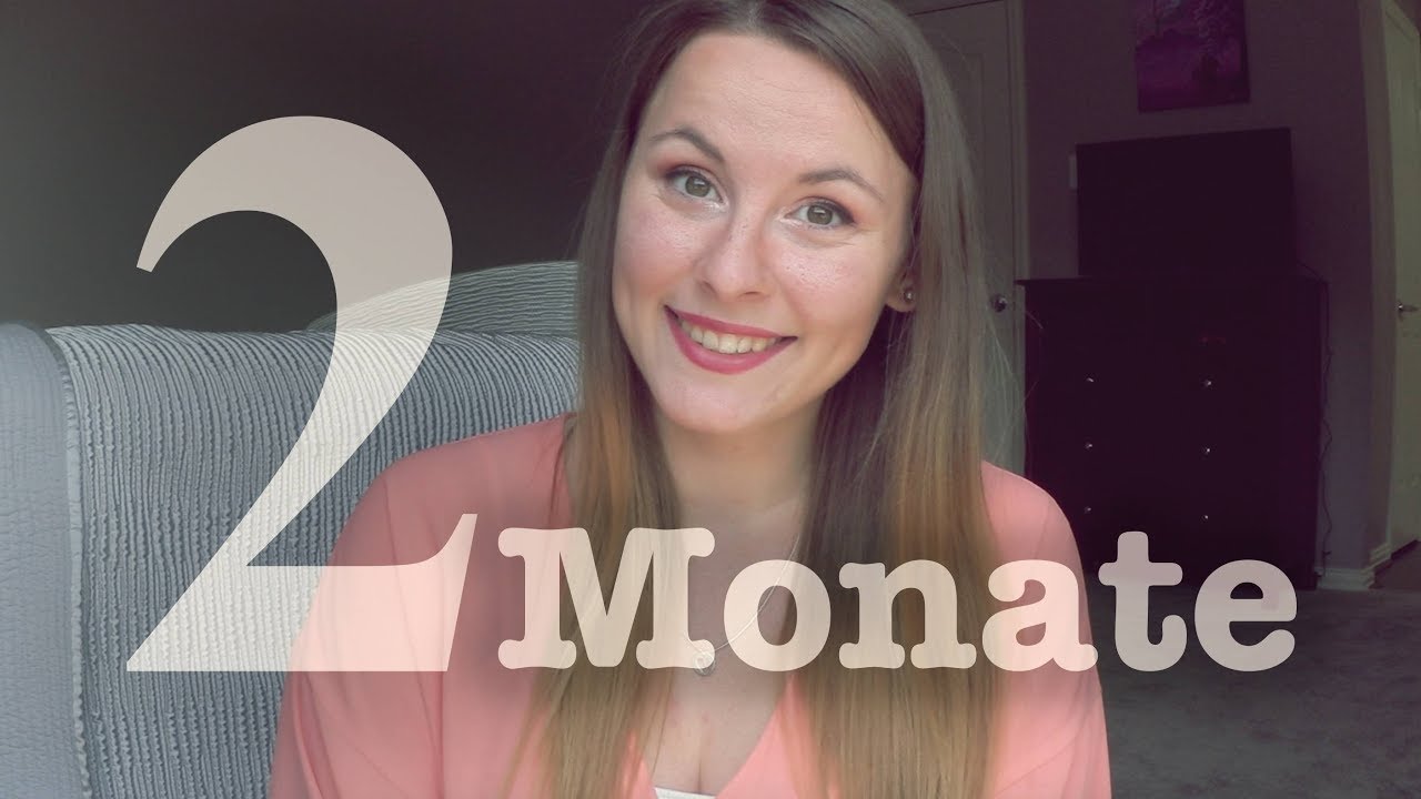 #15 Monatsupdate || Nicht mehr alles so gut? || 2 Monate USA || Becca Abroad