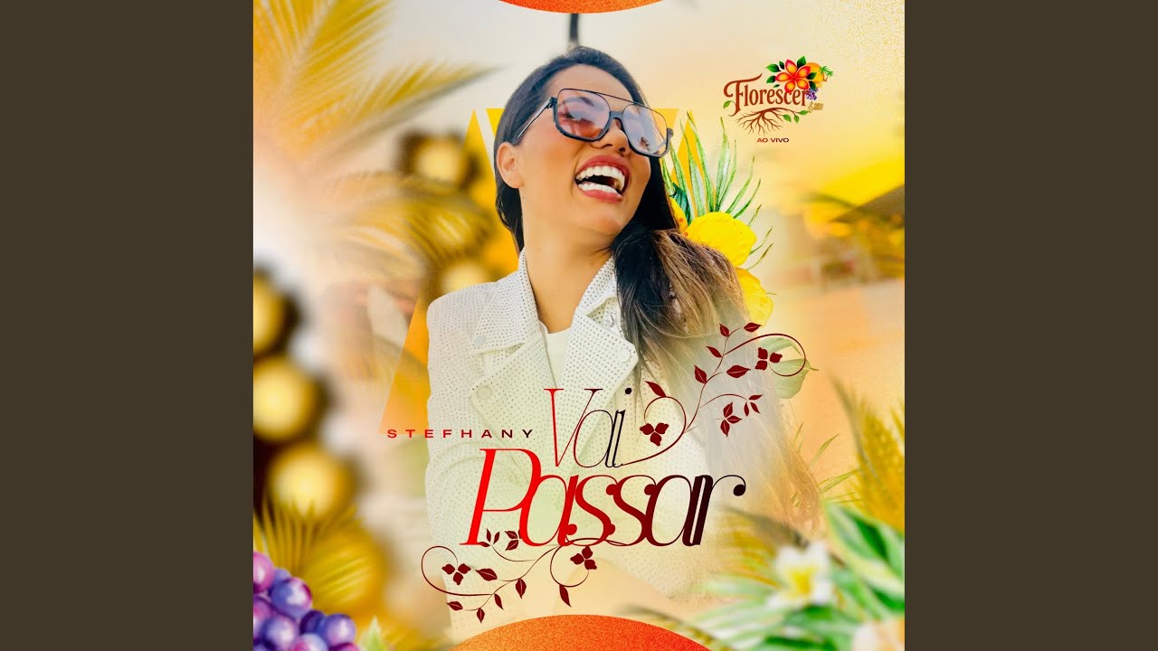 Vai Passar (Florescer Ao Vivo)