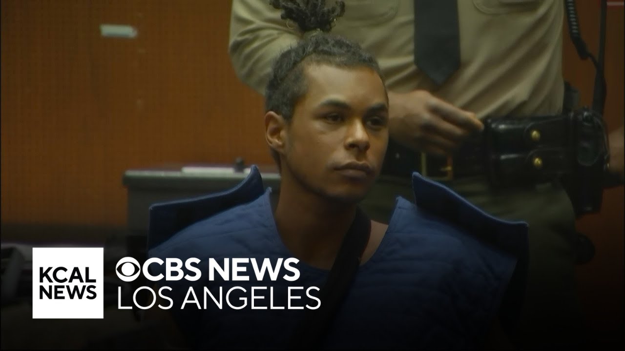 Man who attacked Dave Chappelle sues Hollywood Bowl