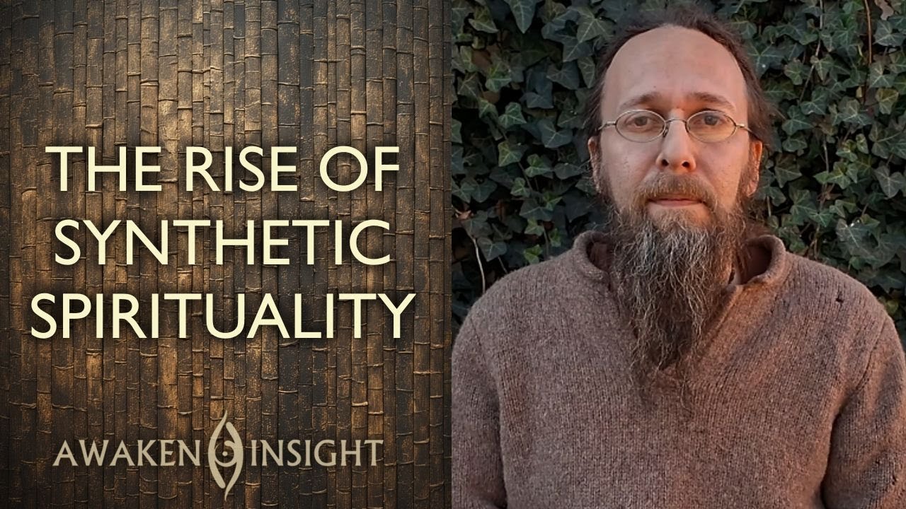 AI and the Rise of Synthetic Spirituality, Philosophy and Psychology