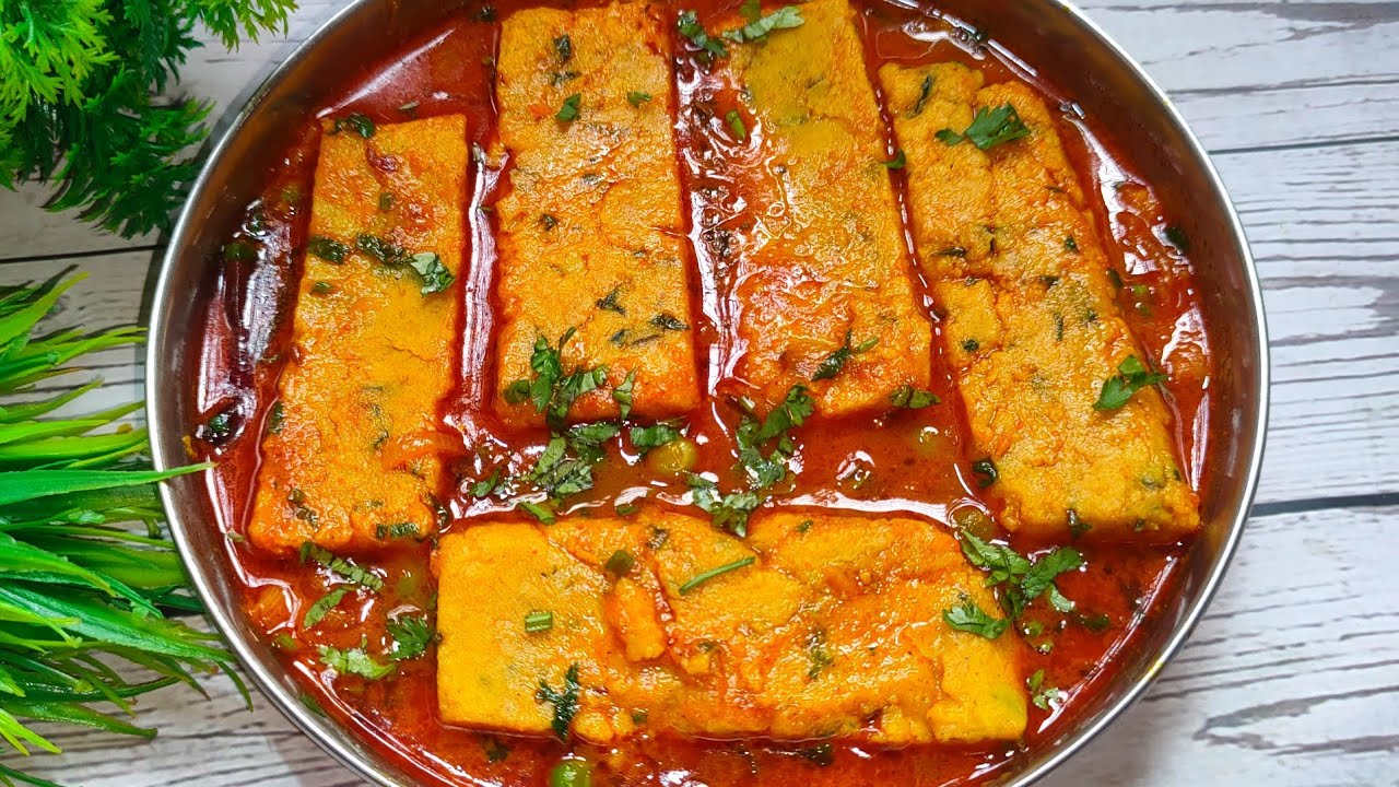 रोज वाली फूलगोभी मटर की सब्जी ऐसे बनाएंगे तो पनीर खाना भूल जाएंगे || Gobhi Aloo matar ki sabji