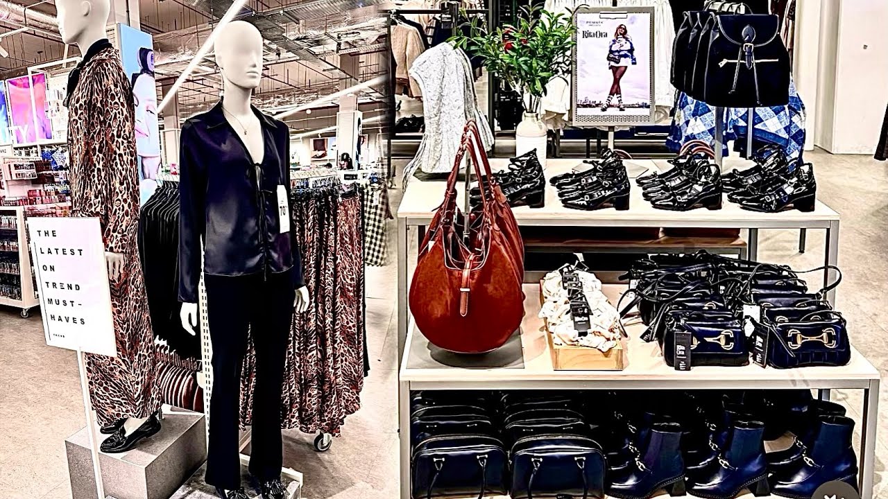 Primark New Collection September 2024 Shopping Vlog