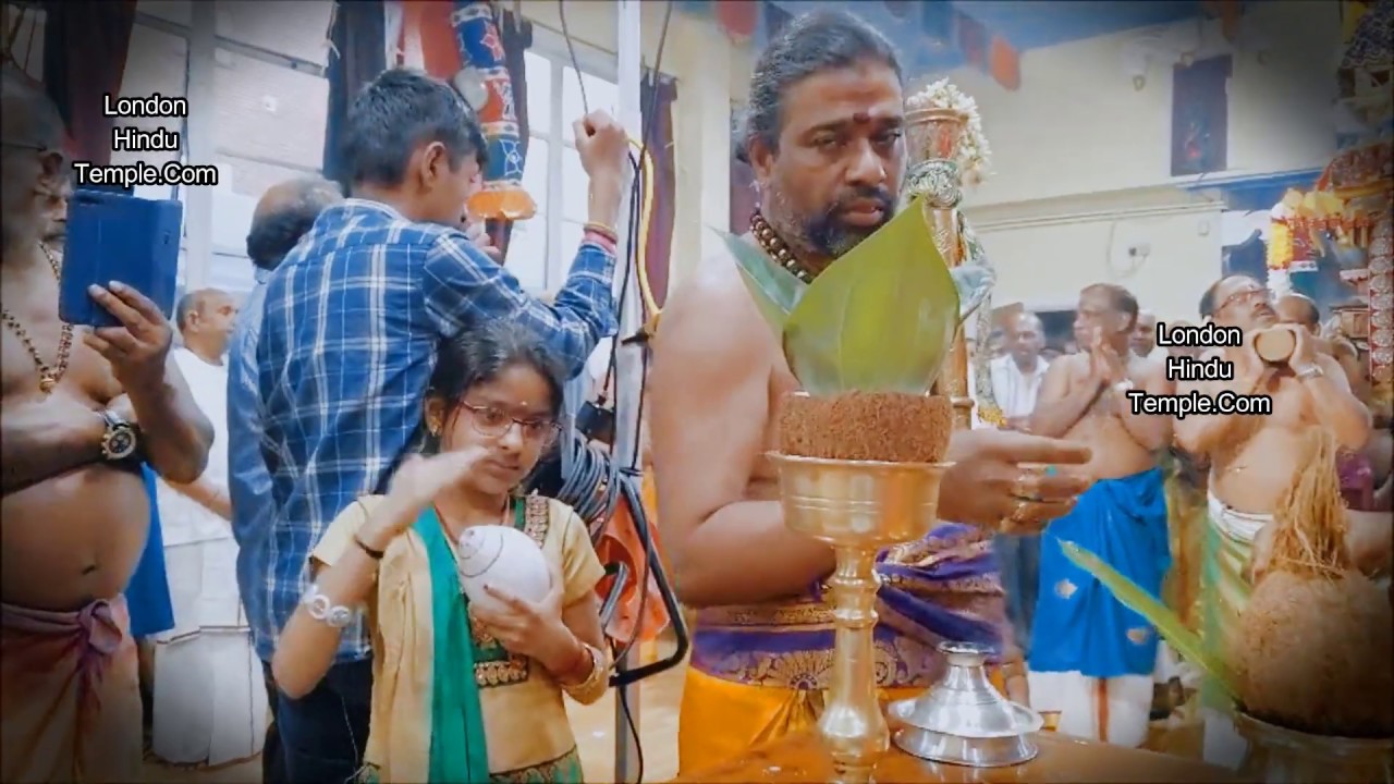 Nadeswara  Performance/Kailasa Vahanam  Festival 2019/Eelapatheeswarar  Aalayam/ (Part 2/3)