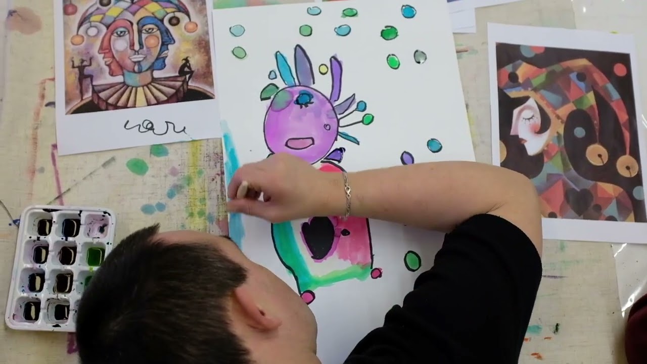 Arts a l'abast
