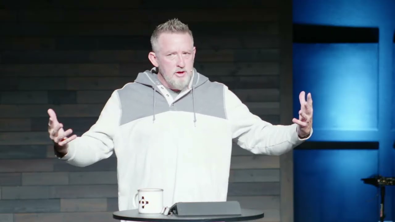 Compassion for All | Larkspur Church Message Only