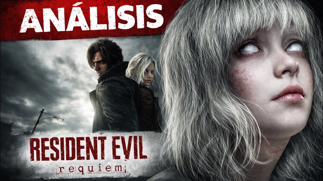 NADIE NOTÓ ESTO en el tráiler de Resident Evil Requiem | Análisis