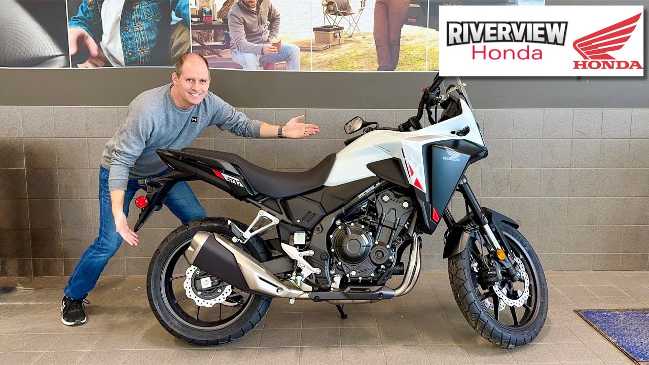Honda NX500: The Easiest Bike To Recommend In This Segment!