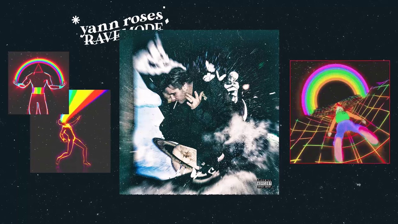 Yann Roses - RaveMode