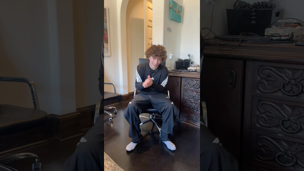 Lets Bring This Trend Back