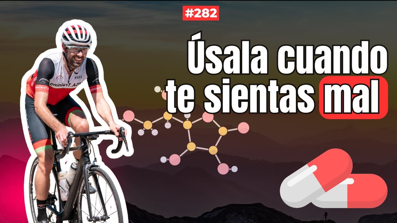 282. Vitamina Z: La receta para vivir mejor.