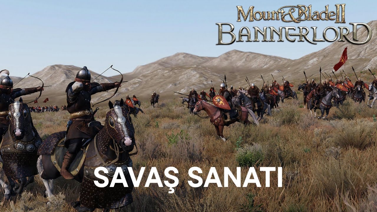 🔴 Bir Viking Hikayesi - Bannerlord War Sails (27) CANLI