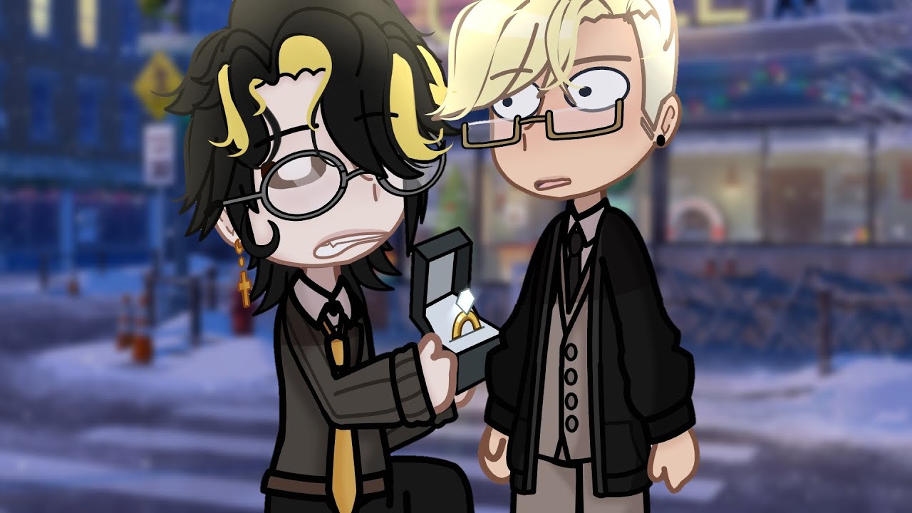 →