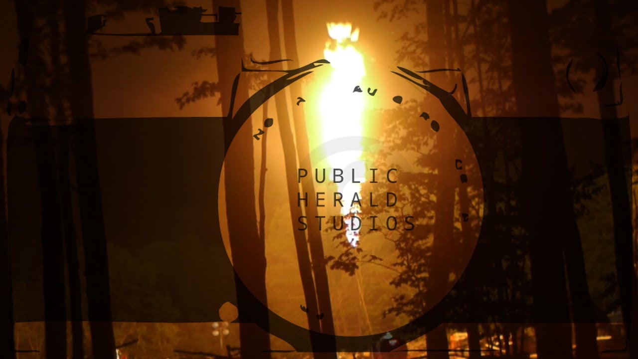 Triple Divide | Fracking Documentary | Trailer