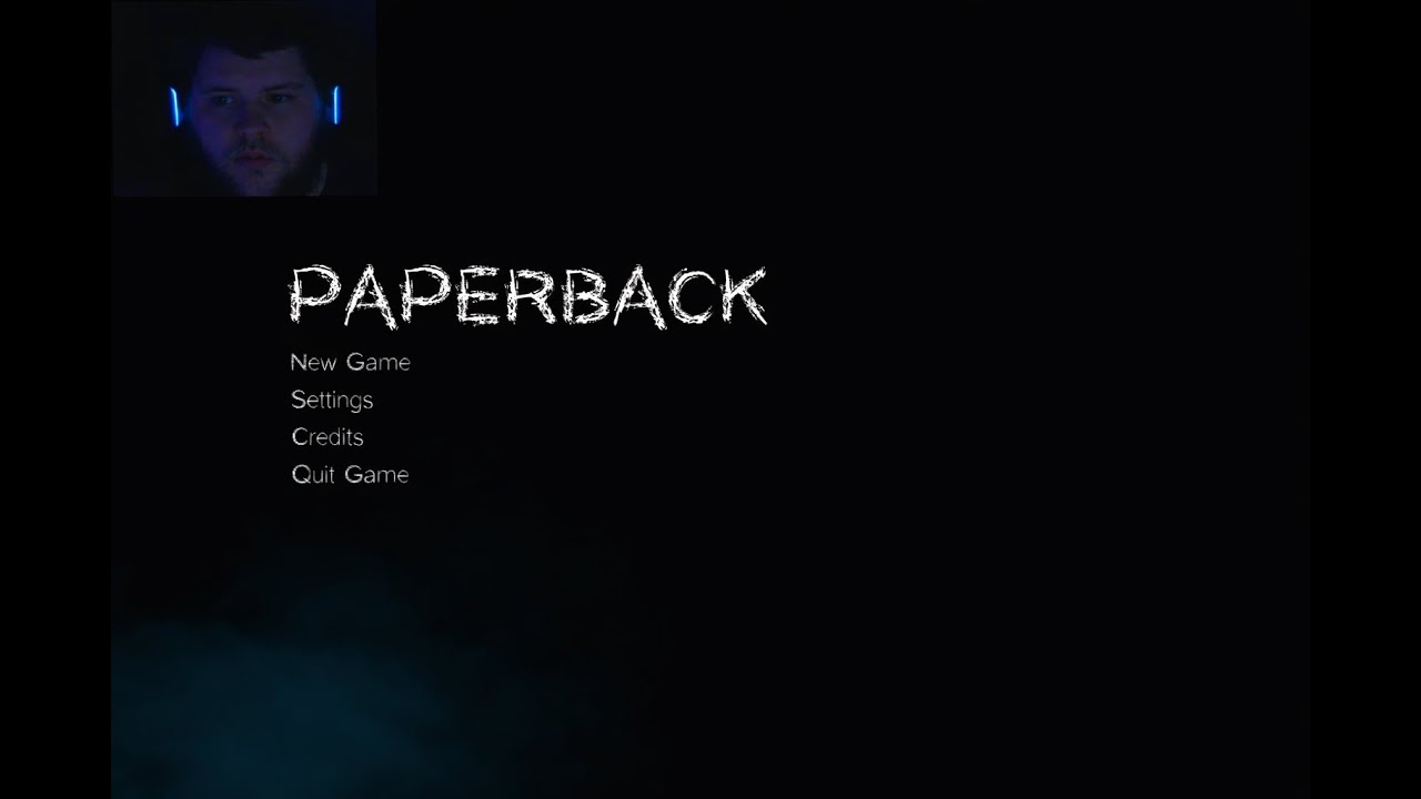 FREE HORROR GAMES