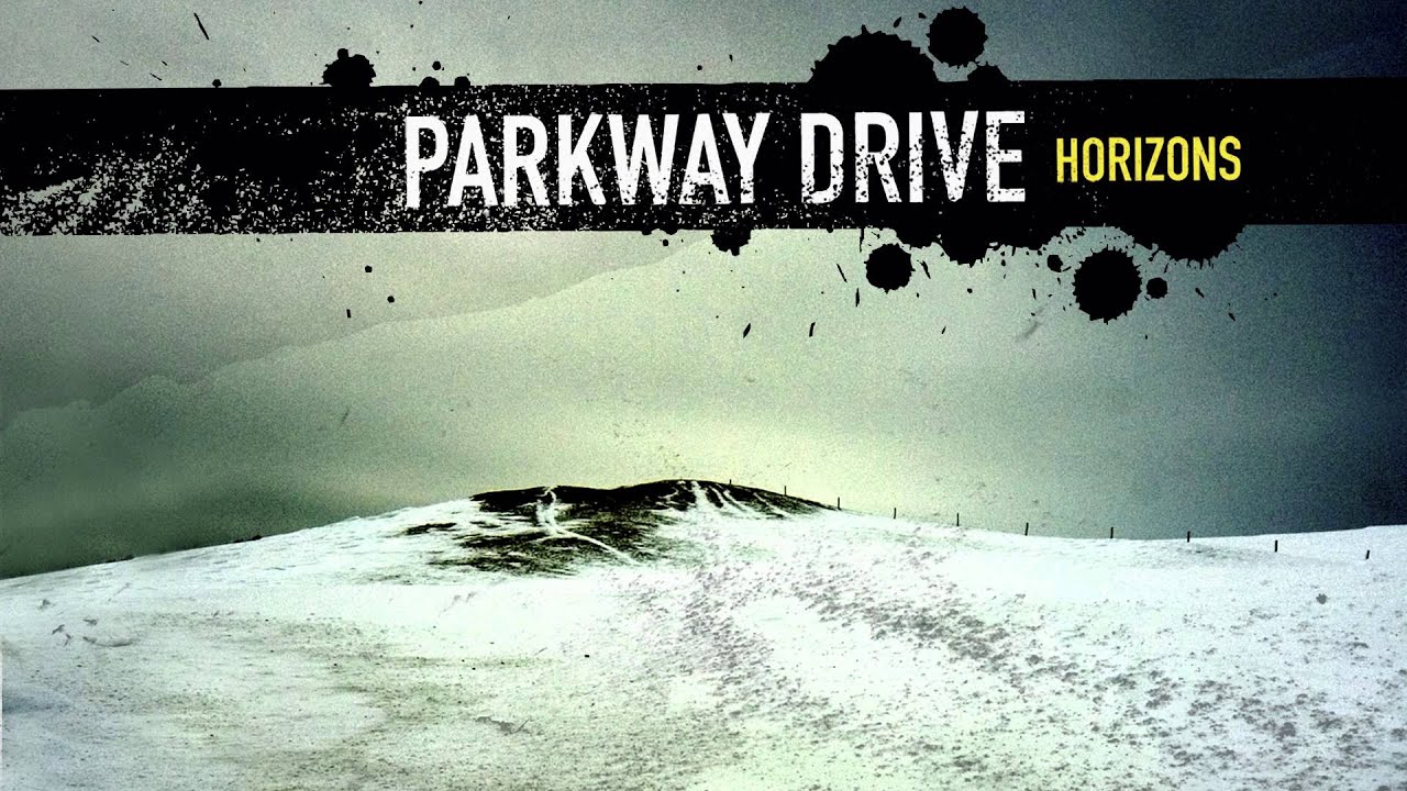Parkway Drive - 