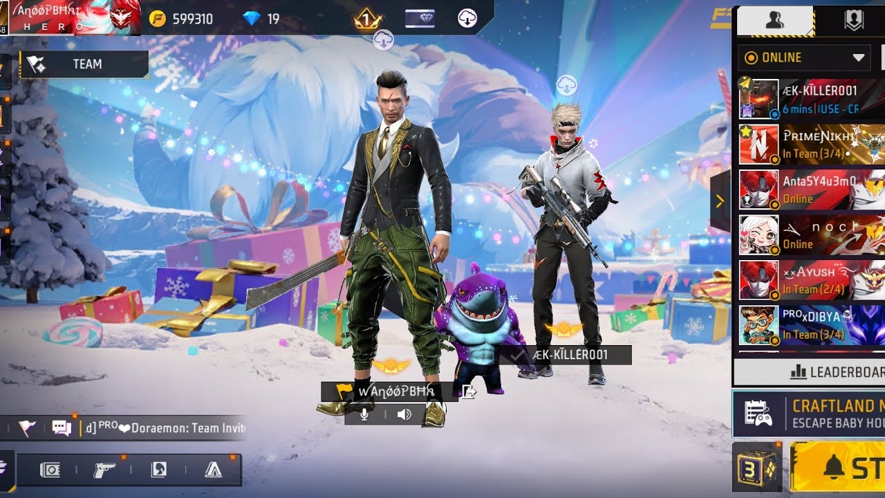 Anoop Gaming  is live
