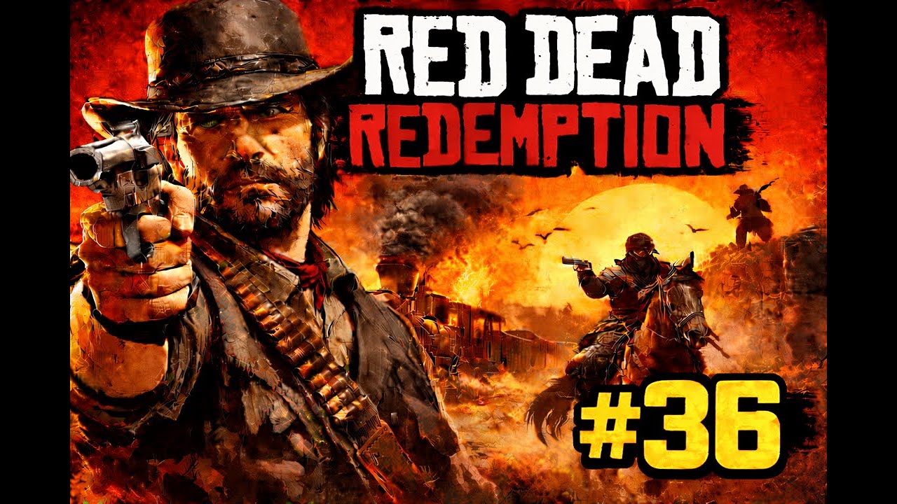 Red Dead Redemption 2-Powrót kobiety,walka z misiem i oświadczyny  (odc36)