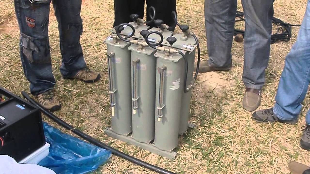 Radioamadorismo Instalação equipamentos repetidora São Manuel - SP