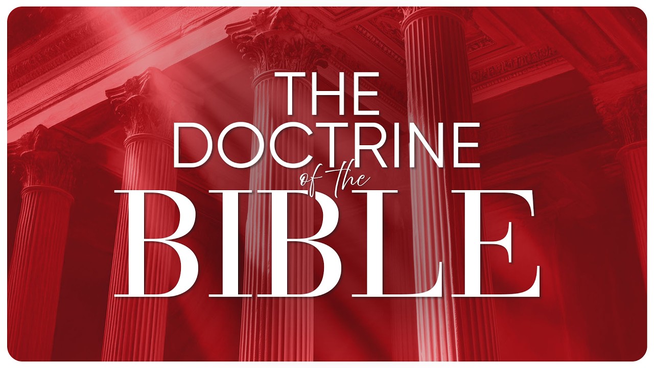 SUNDAY BIBLE STUDY - THE DOCTRINE OF DIVINE || 22nd Feb 2026 ||