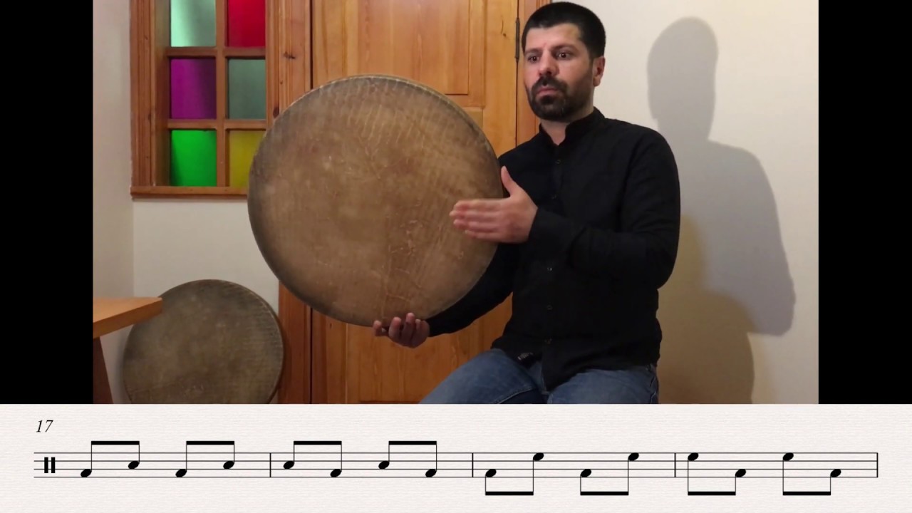 Def / Erbane | 2/4 Time Signature