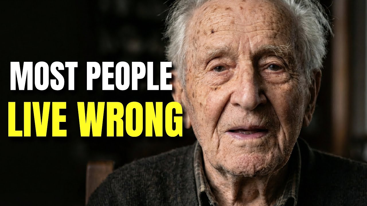 This Life Advice Will Blow Your Mind