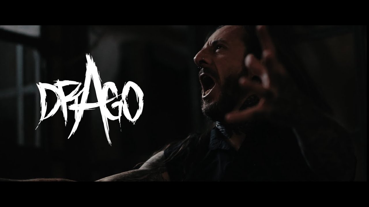 DRAGO - IBERIA SUMERGIDA (HÉROES DEL SILENCIO COVER).