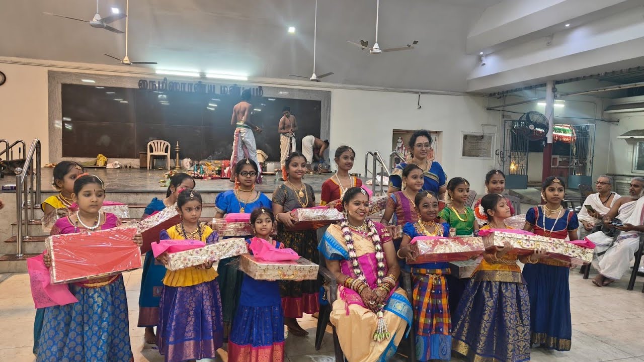 Asthiga samajam alwarpet 
