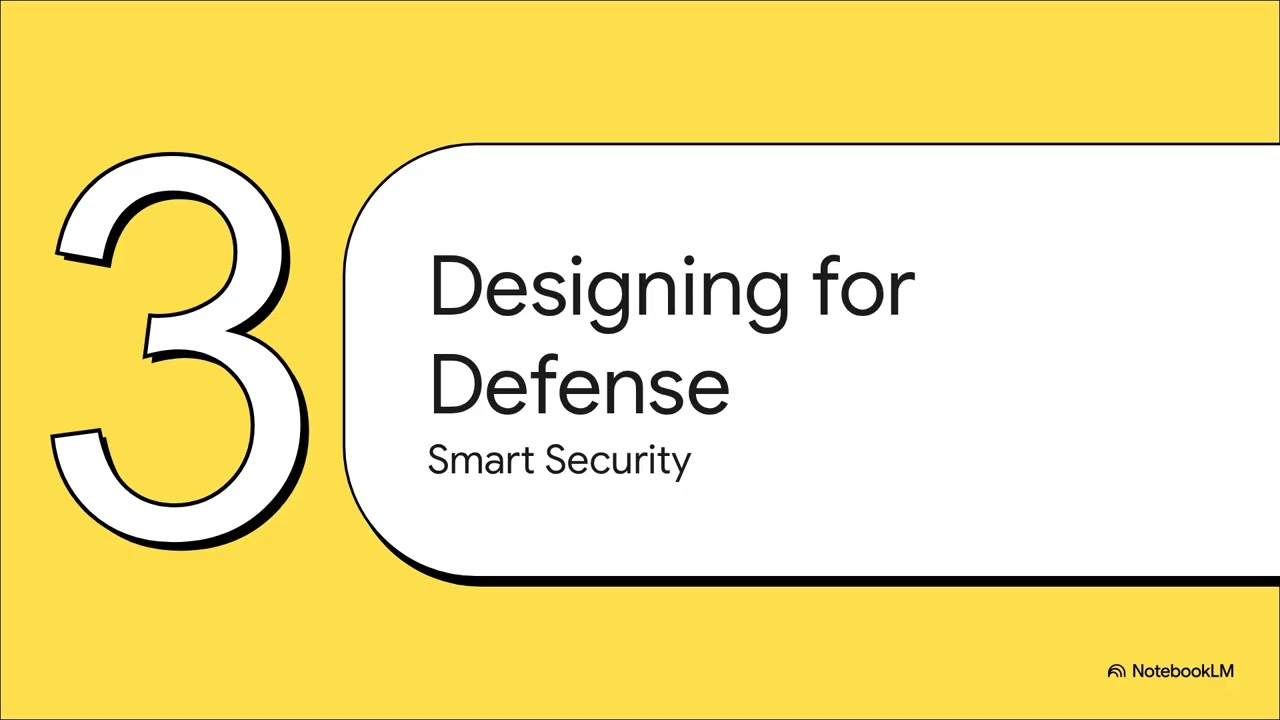 Video Overview #6 Industrial Security