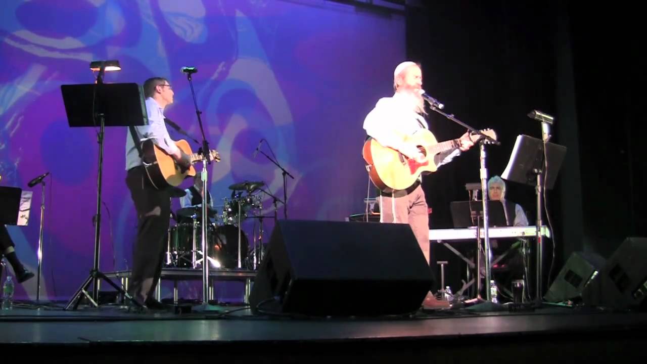 Seven Shepherds- Chaim Dovid- live in NMB- 1/8/11