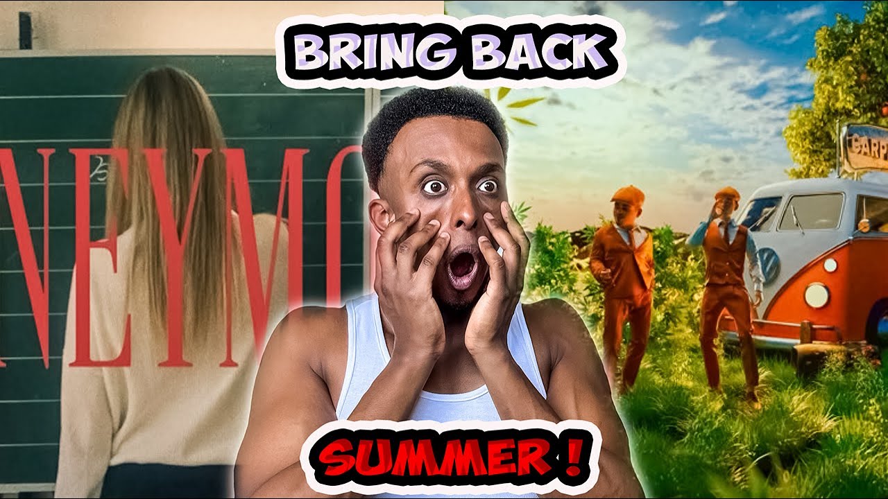 This Is Such A Summer Banger | Desh x Young Fly - Honeymoon | UK Reaction
