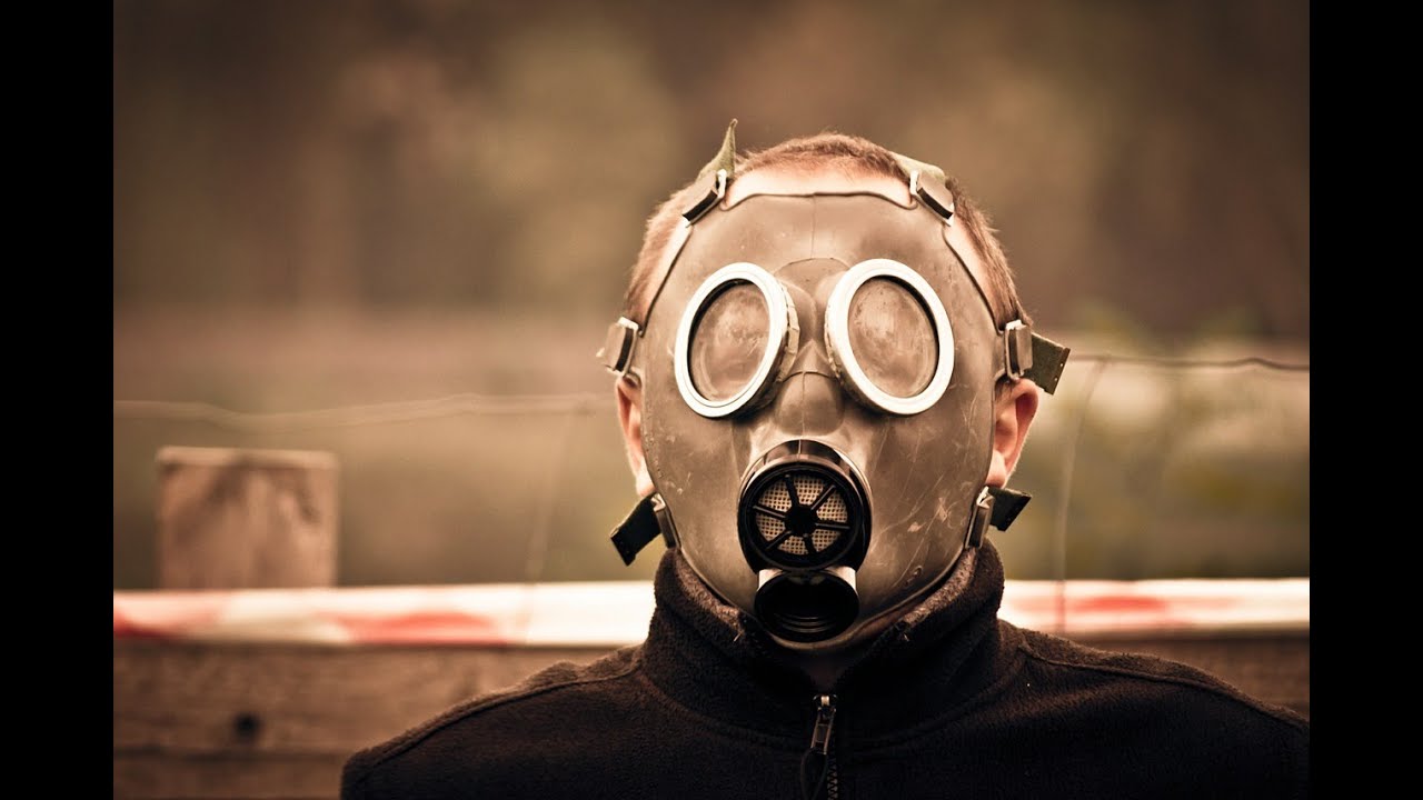 Background Music: Post Apocalyptic Mix