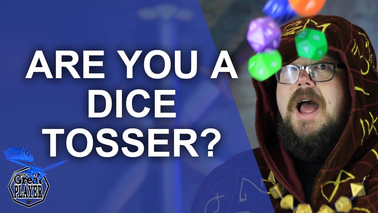 Ошибки в игре Dice: советы по созданию персонажей