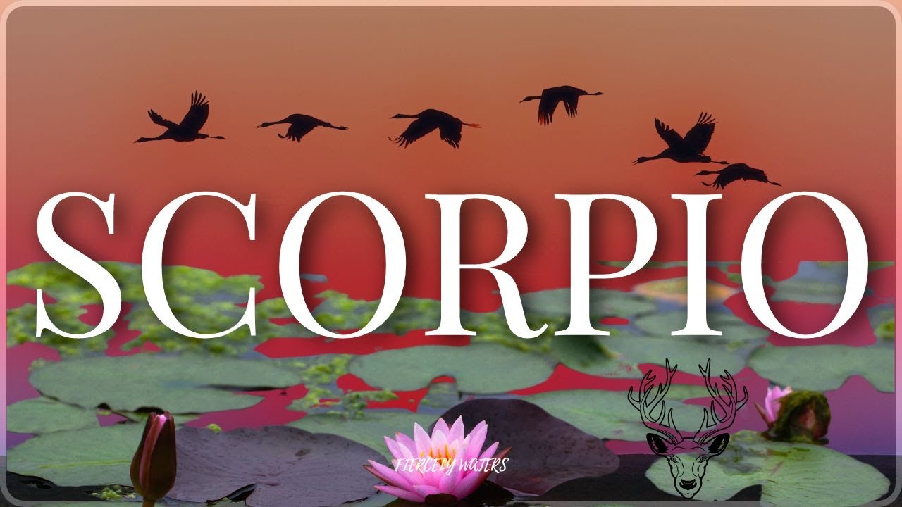 SCORPIO ♾️ YOU ARE RIGHT THIS IS AN ATTACK | PREPARE FOR MASSIVE SHIFTS IN REALITY 🌟