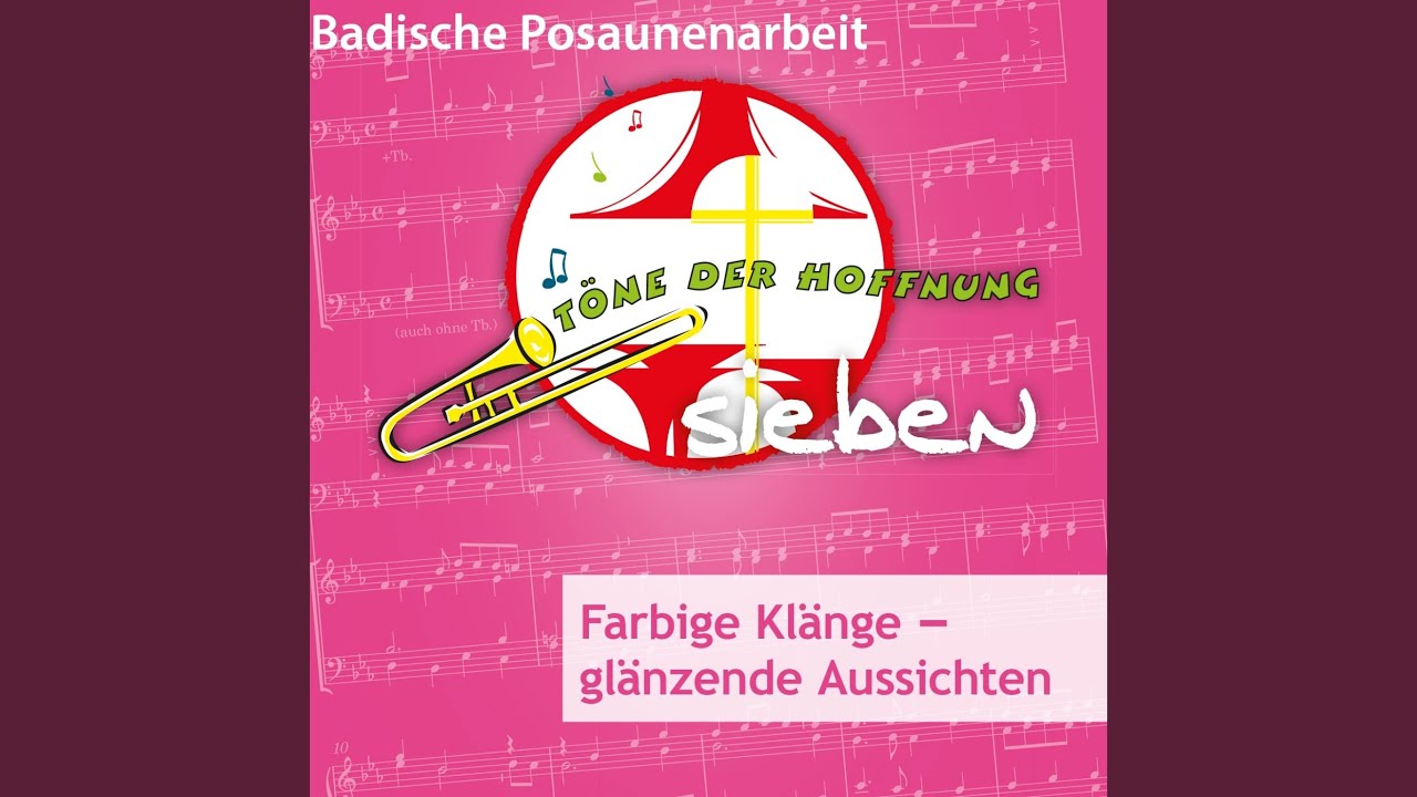 Lobe den Herren, meine Seele