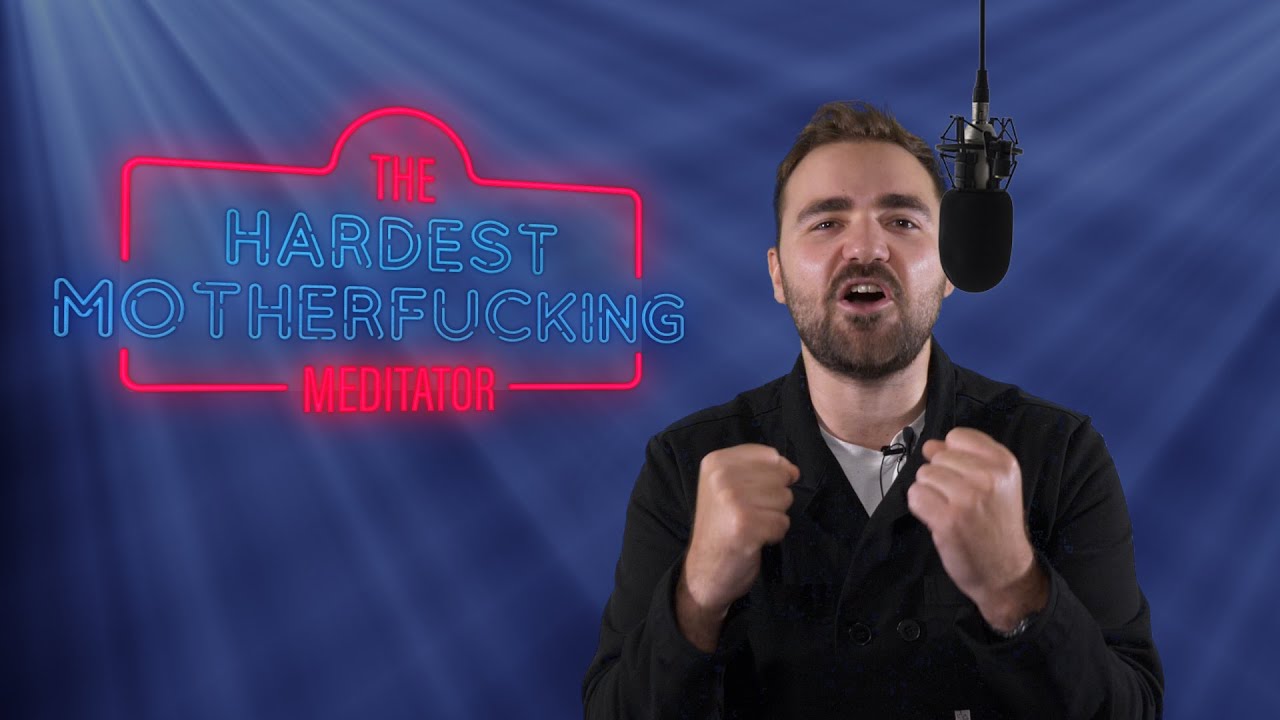 We used brain-scanning headbands to have a meditation battle | TNW Plugged